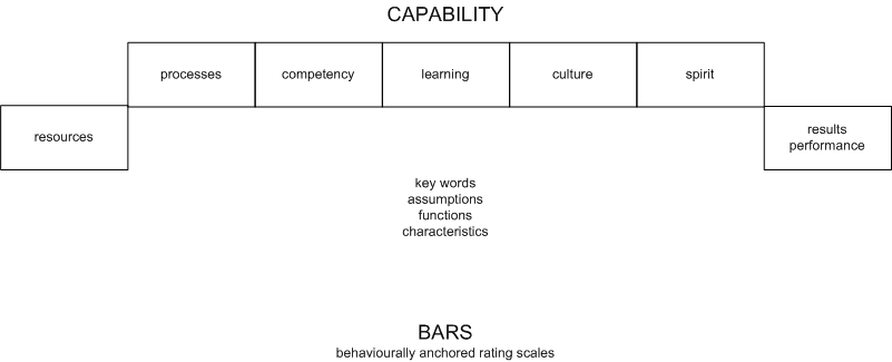 capability
